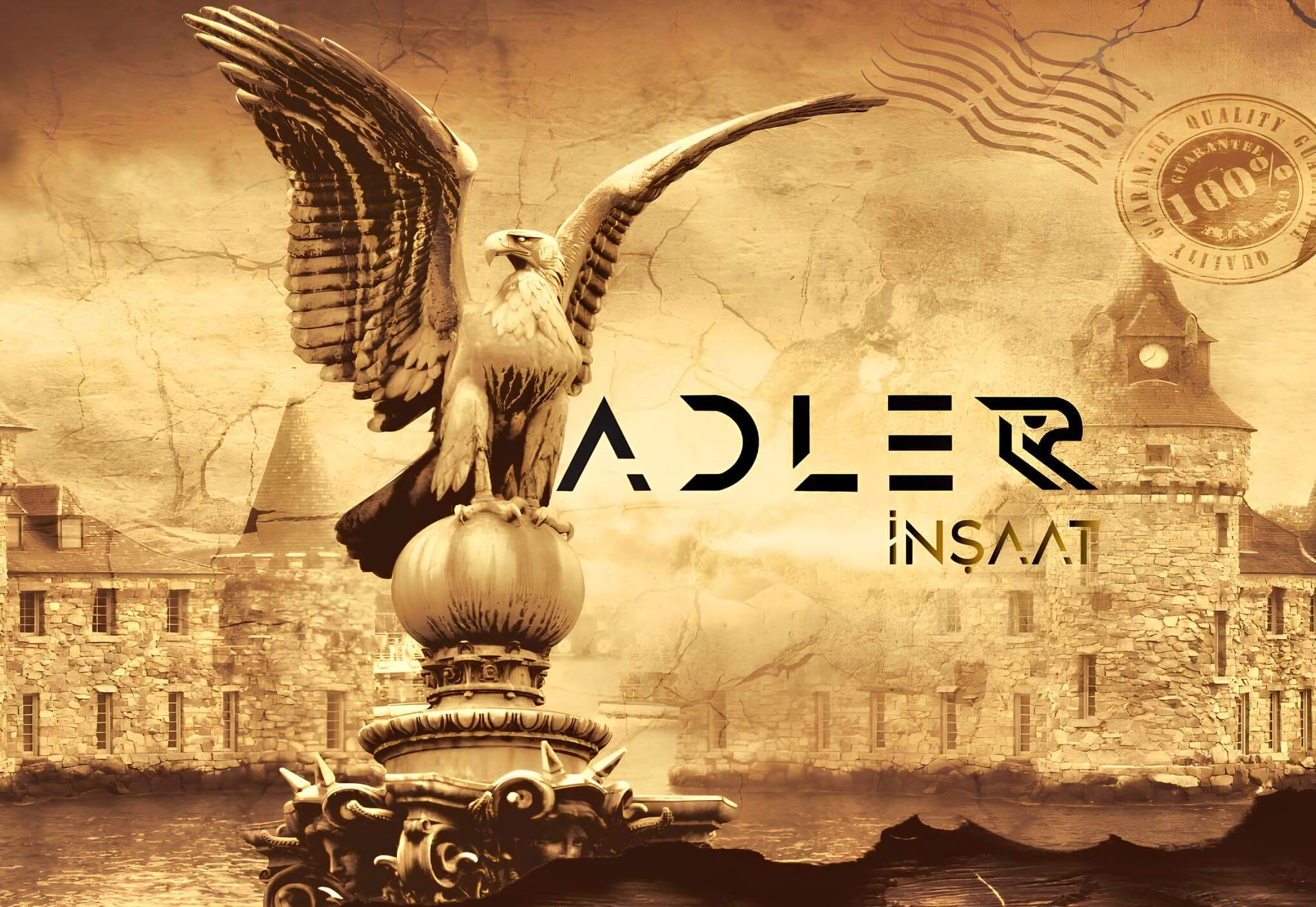 Hayata Geçirdiğimiz Her Projeye sizin açınızdan bakıyoruz